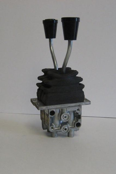 DEL Air Control Valve 2 Bank Roll Off Trailer Parts Benlee
