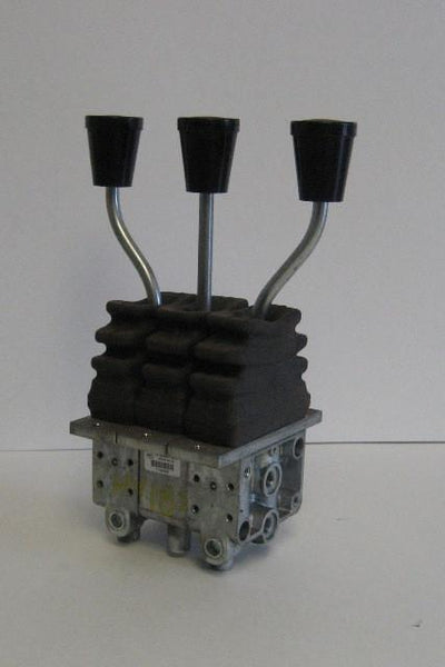 DEL Air Control Valve 3 Bank Roll Off Trailer Parts