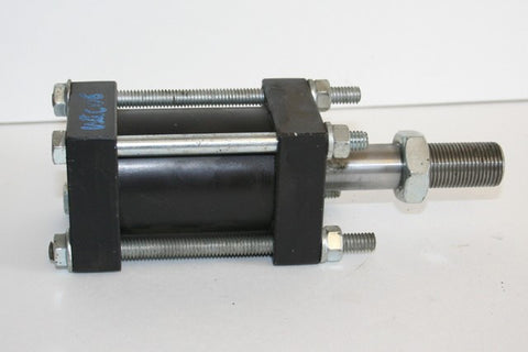 TULSA WINCH 41504/C-4208 Air Cylinder - H1242 - Roll Off Trailer Parts