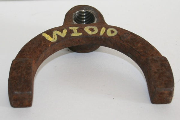 TULSA WINCH 40727 Airshift Yoke H12 Roll Off Trailer Parts