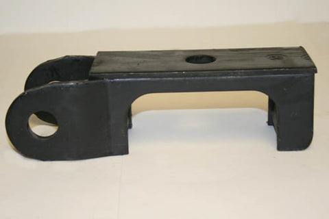 HUTCH Square Spring Seat 3/4 inch - Roll Off Trailer Parts