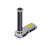 Roll-Rite Tarp System Roll Off Trailer Parts Truck Parts