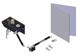 ROLL-RITE 10500 Electric Kit 10500 - Roll Off Trailer Parts